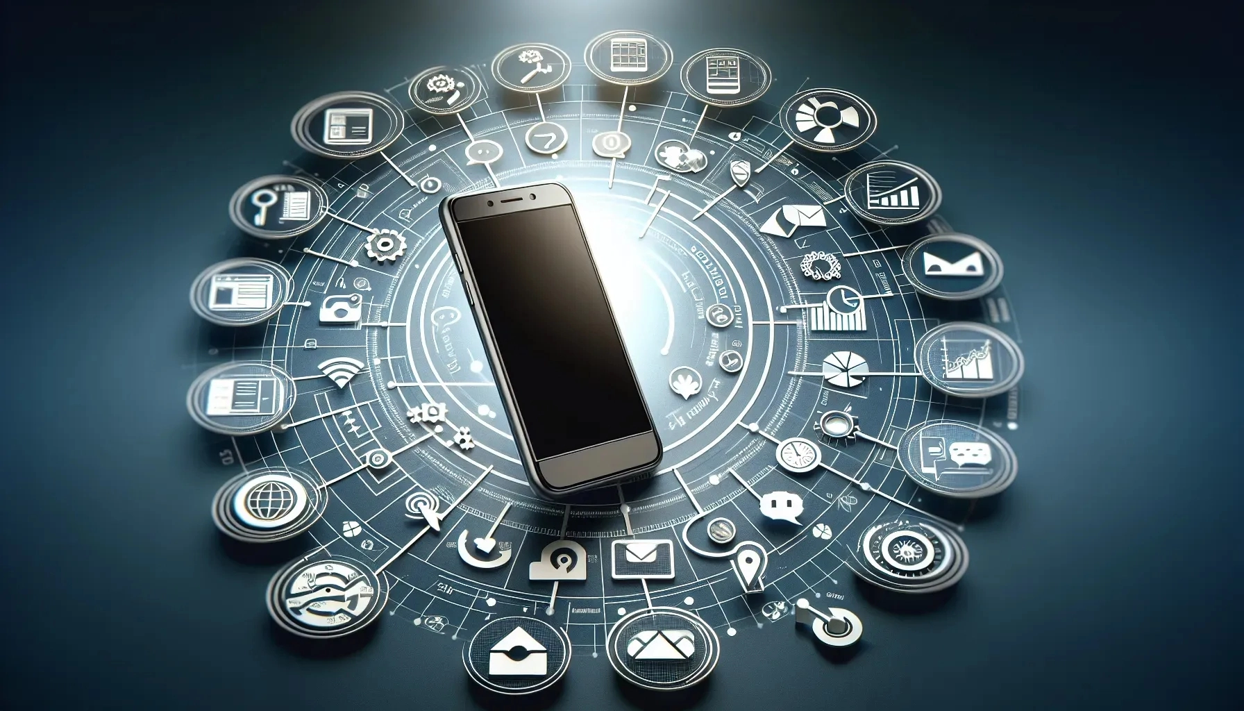 Digital Construction Process