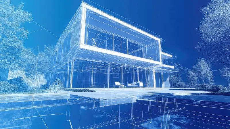 Virtual Reality Walkthrough